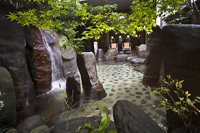 Naniwa Issui