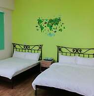 Aegean Sea Homestay