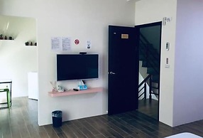 Aegean Sea Homestay