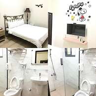 Aegean Sea Homestay