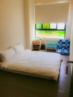 Aegean Sea Homestay