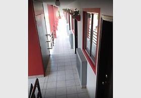 Hotel El Descanso Inn