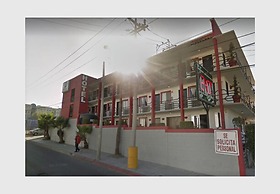 Hotel El Descanso Inn