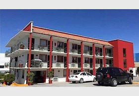 Hotel El Descanso Inn