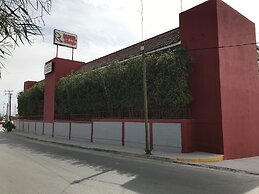 Hotel El Refugio