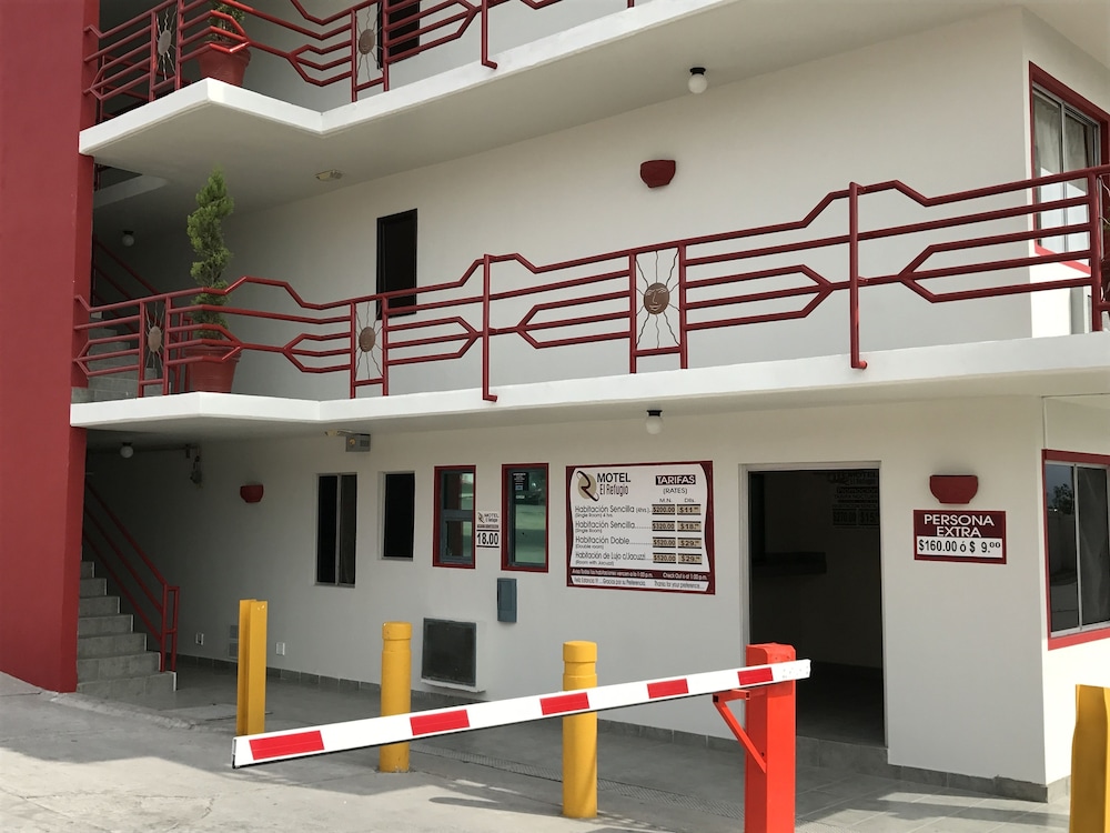 Hotel El Refugio