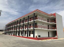 Hotel El Refugio