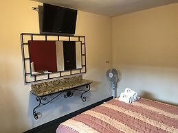 Hotel El Refugio