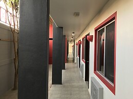 Hotel El Refugio