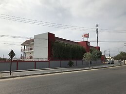 Hotel El Refugio