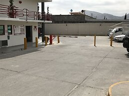 Hotel El Refugio