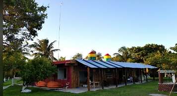 Hacienda  Jadan