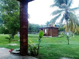 Hacienda  Jadan
