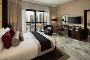 Millennium Place Marina