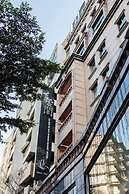 JBG Hotspring Resort Hotel
