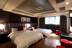 JBG Hotspring Resort Hotel
