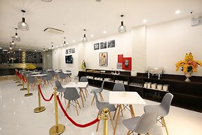 Davue Hotel Da Nang