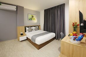 Davue Hotel Da Nang
