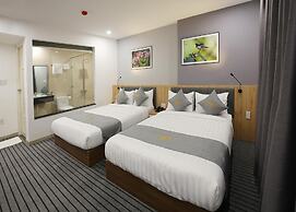 Davue Hotel Da Nang