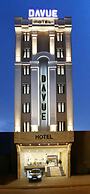 Davue Hotel Da Nang