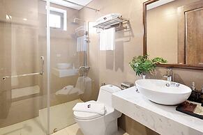 Davue Hotel Da Nang