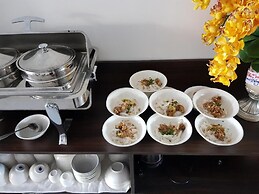 Davue Hotel Da Nang
