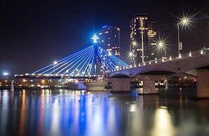 Davue Hotel Da Nang