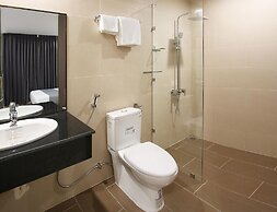 Davue Hotel Da Nang