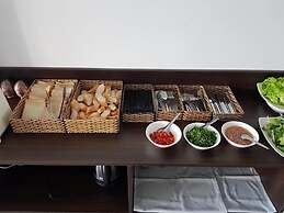 Davue Hotel Da Nang