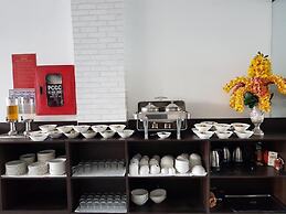 Davue Hotel Da Nang