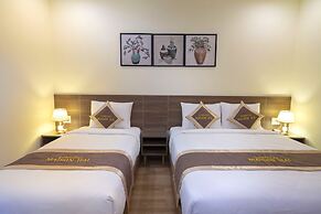 Maison Hai Homestay