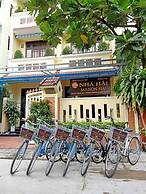 Maison Hai Homestay