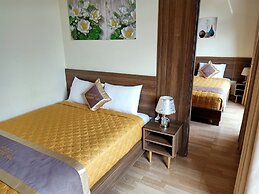 Maison Hai Homestay