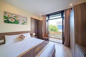 Maison Hai Homestay