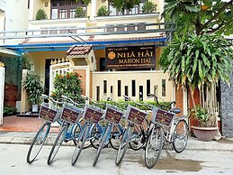 Maison Hai Homestay