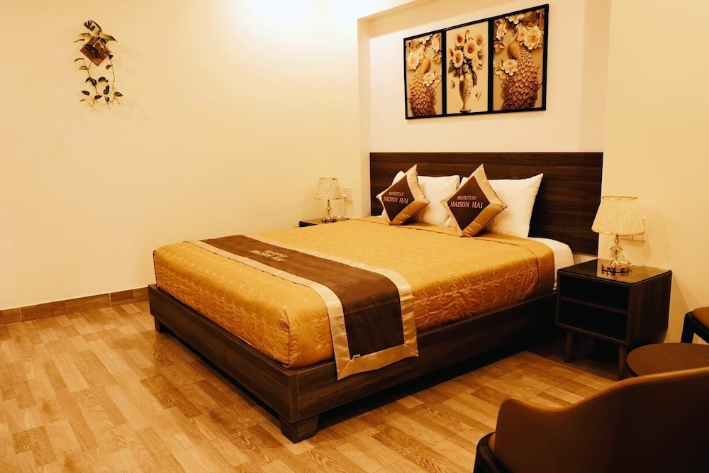 Maison Hai Homestay