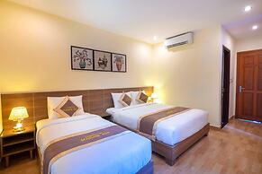 Maison Hai Homestay