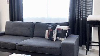 Stylish Tel Aviv