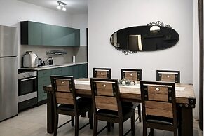 Stylish Tel Aviv