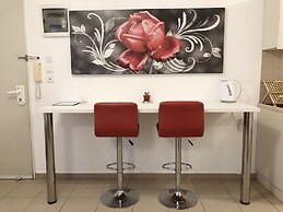 Stylish Tel Aviv