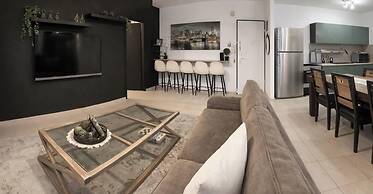 Stylish Tel Aviv