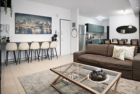 Stylish Tel Aviv