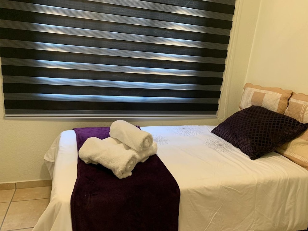 AR Guesthouse