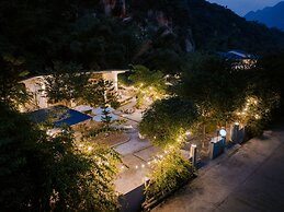 Mai Chau Mountain View Resort