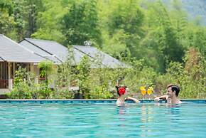 Mai Chau Mountain View Resort