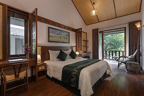 Mai Chau Mountain View Resort