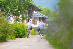 Mai Chau Mountain View Resort