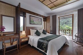 Mai Chau Mountain View Resort