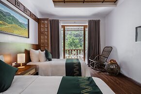 Mai Chau Mountain View Resort