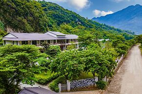Mai Chau Mountain View Resort